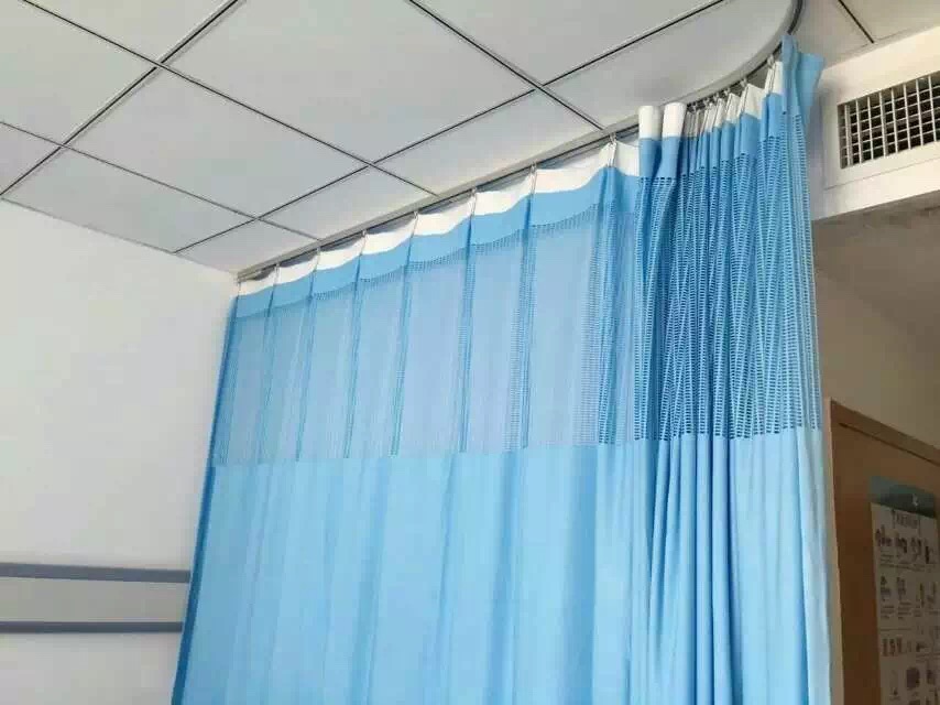 醫用隔簾