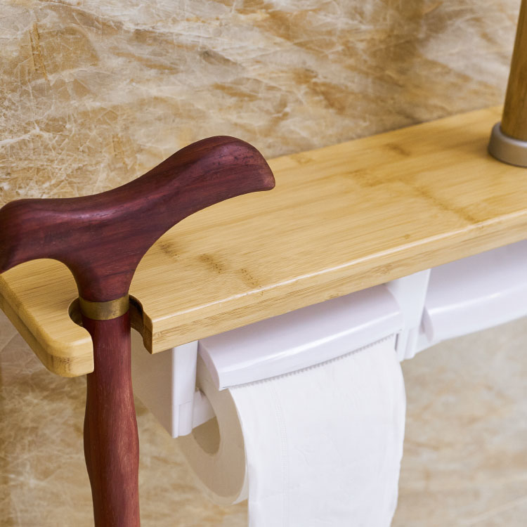 木質無障礙扶手