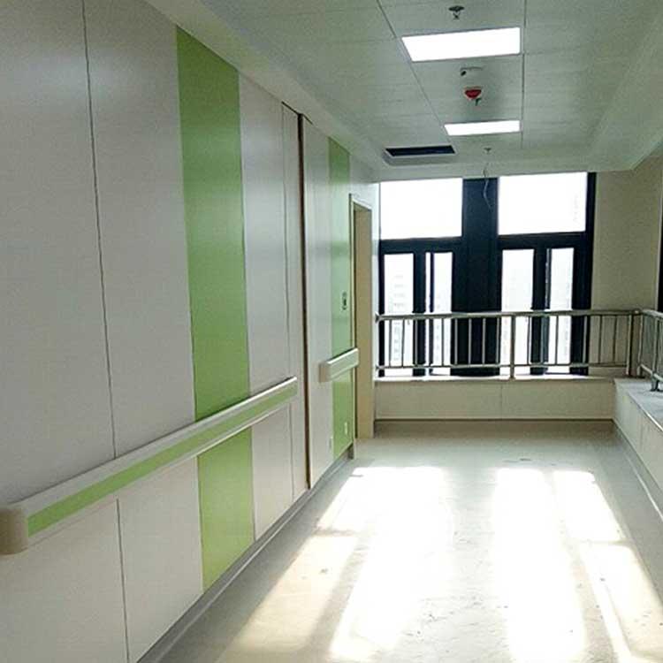 醫院走廊扶手 醫院走廊扶手