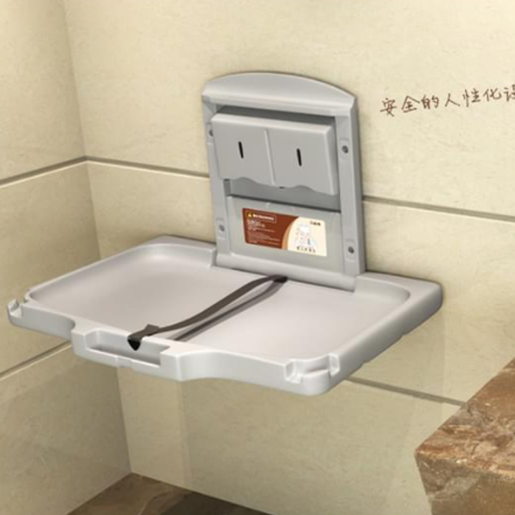 第三衛生間嬰兒臺 第三衛生間嬰兒臺