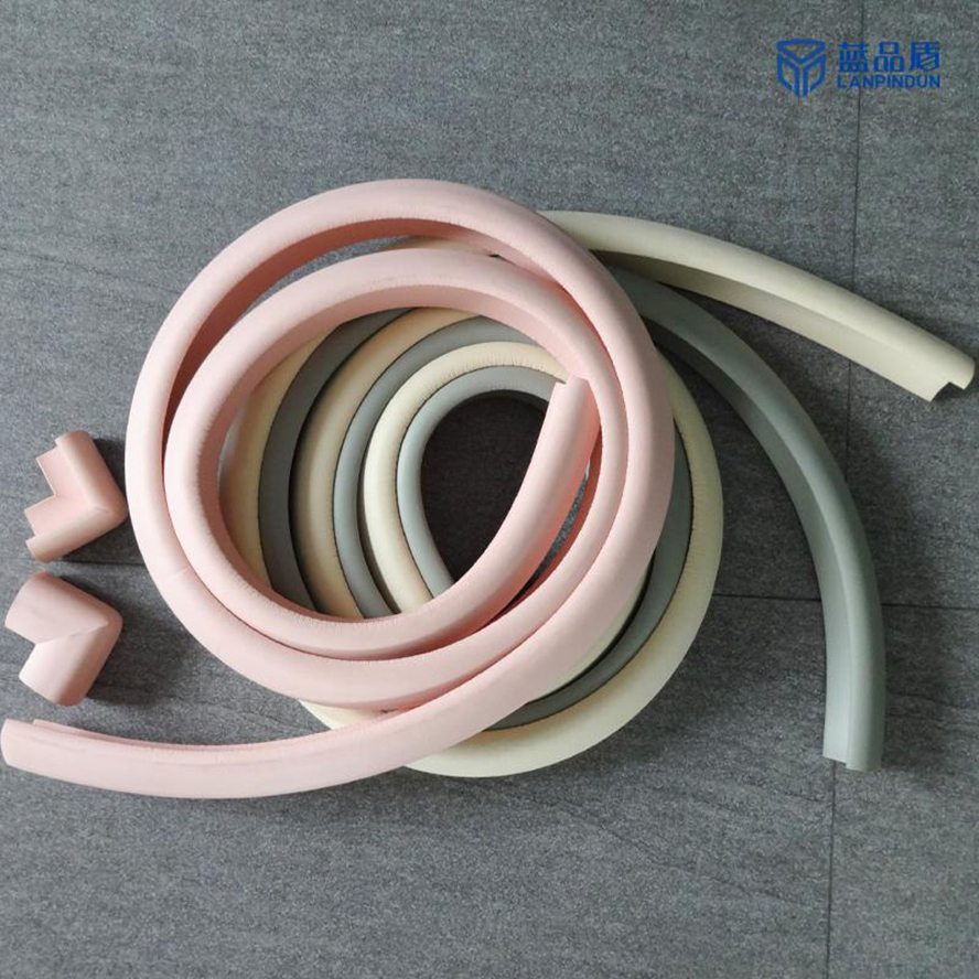 幼兒園軟護角 幼兒園軟護角