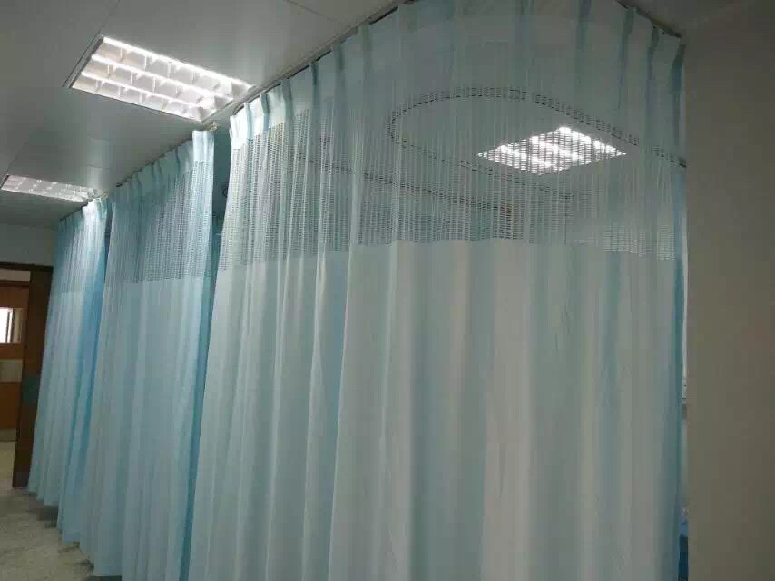 醫用隔簾材質