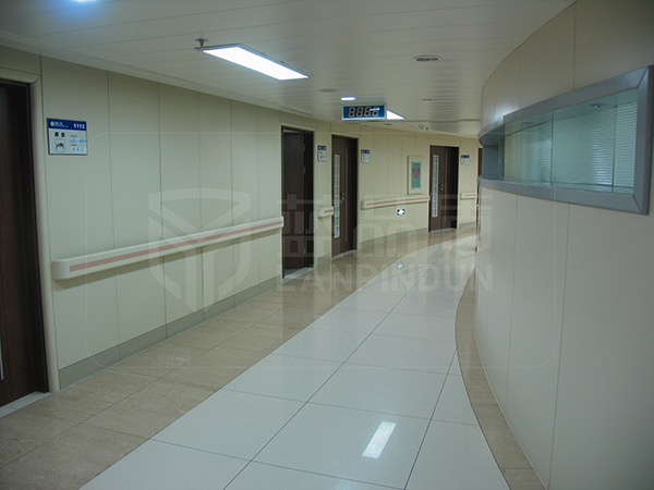 醫院病房扶手 醫院病房扶手