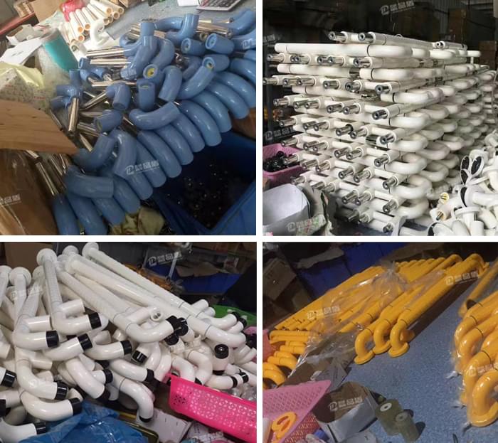 【沈陽】500多個(gè)衛(wèi)生間扶手,保質(zhì)保量按時(shí)出貨 【沈陽】500多個(gè)衛(wèi)生間扶手,保質(zhì)保量按時(shí)出貨