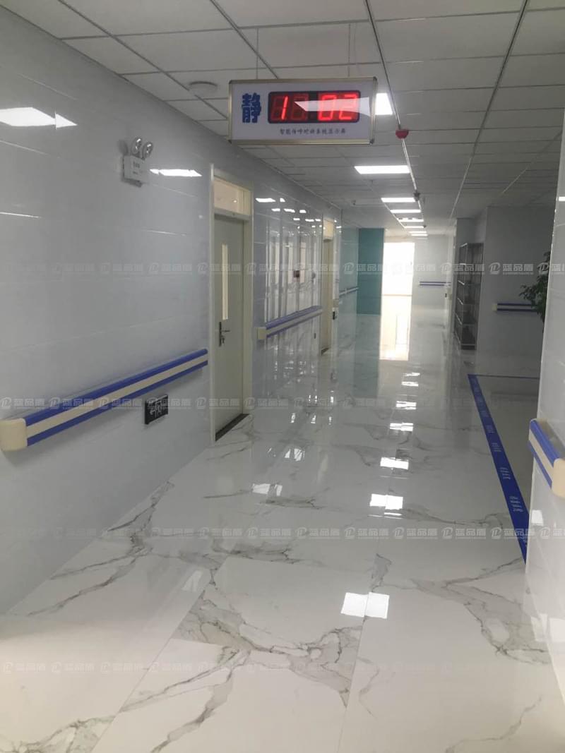 【巴州】祺康心身康復醫院里的環境原來這么好啊