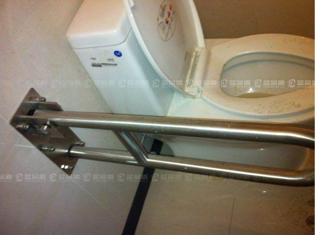 【山東】不銹鋼衛浴扶手,每個細節做的都很到位