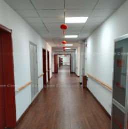 【客戶見證】生產醫用尼龍扶手的廠-藍品盾