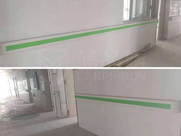 廣西玉林陸川縣婦幼保健院【藍品盾】