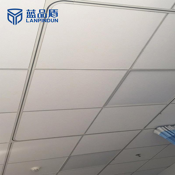 病房輸液軌道有多少配件？【藍品盾】