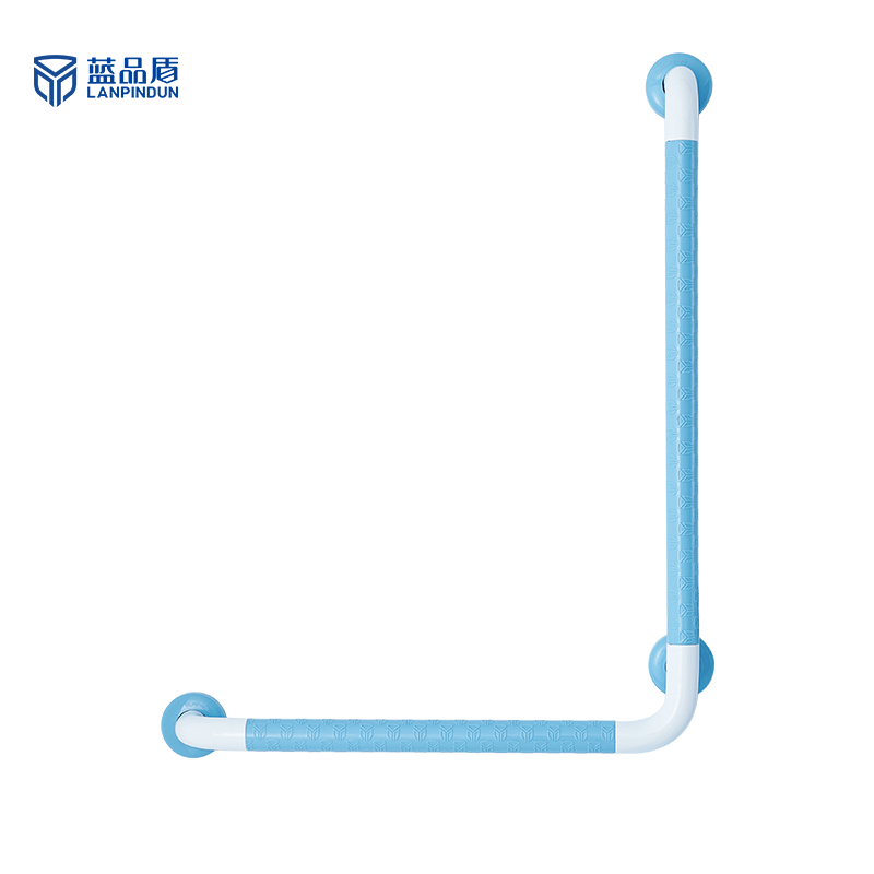 LPD-10-L型淋浴無障礙扶手 LPD-10-L型淋浴無障礙扶手