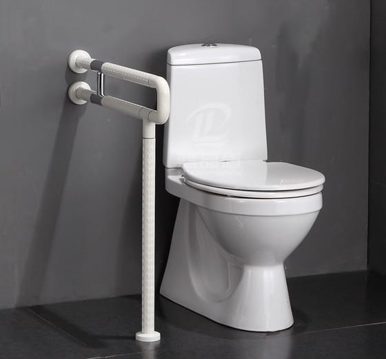 PT-WY-16無障礙U型落地帶工字架扶手 PT-WY-16無障礙U型落地帶工字架扶手