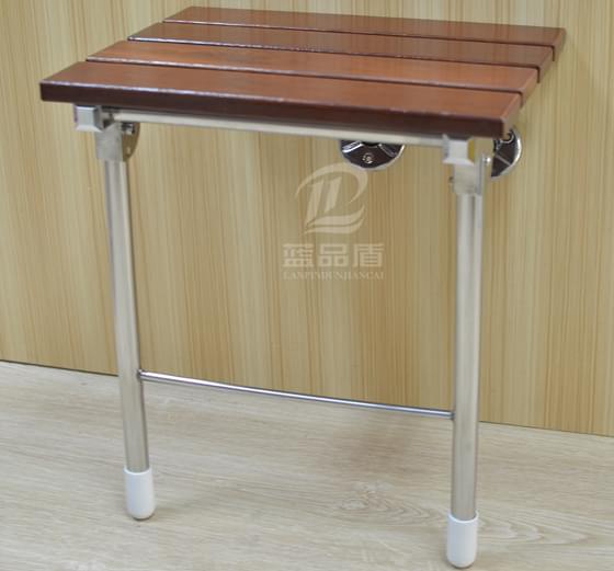 PT-MY-06帶支撐防腐木浴椅 PT-MY-06帶支撐防腐木浴椅