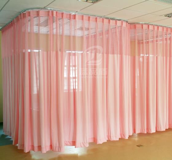 PT-GL-01醫(yī)用病房防阻燃隔簾 PT-GL-01醫(yī)用病房防阻燃隔簾