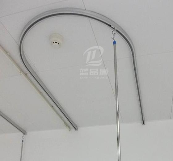 PT-GD-01醫院鋁合金輸液軌道 PT-GD-01醫院鋁合金輸液軌道