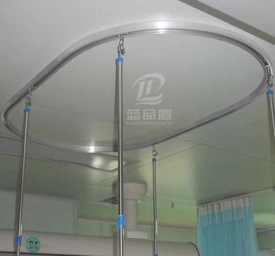 PT-GD-02醫(yī)院病房輸液O型軌道 PT-GD-02醫(yī)院病房輸液O型軌道