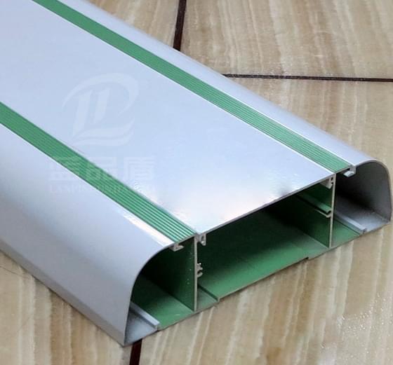 PT-SBD-01醫院鋁合金設備帶 PT-SBD-01醫院鋁合金設備帶