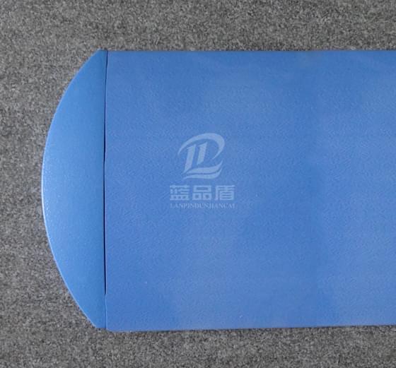 PT-150醫院塑料防撞護墻板 PT-150醫院塑料防撞護墻板