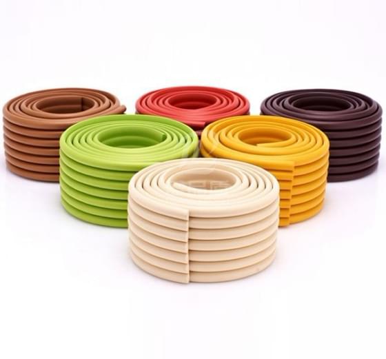 PT-80幼兒園NBR海綿防撞條 PT-80幼兒園NBR海綿防撞條