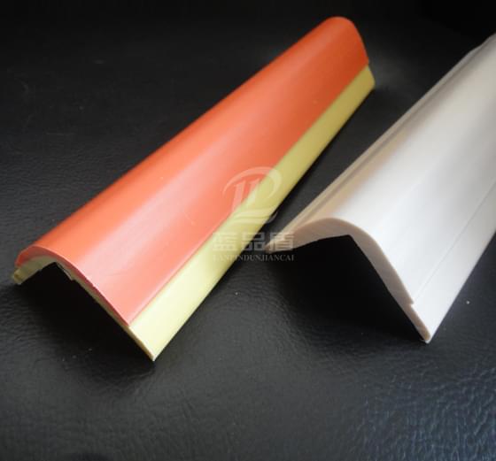 PT-50幼兒園橡膠防撞護角 PT-50幼兒園橡膠防撞護角