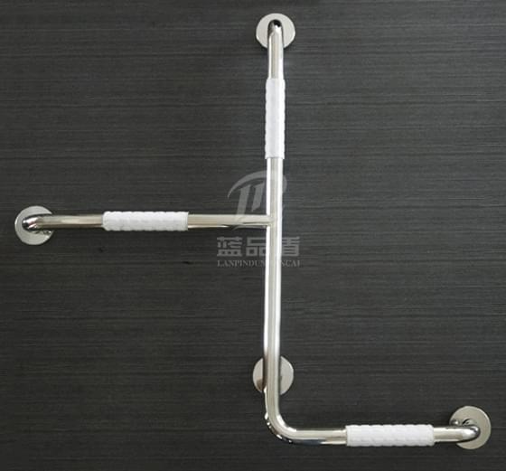 PT-XY-202衛生間尼龍不銹鋼扶手 PT-XY-202衛生間尼龍不銹鋼扶手