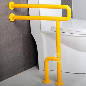 PT-WY-13耐污U型落地加固扶手 PT-WY-13耐污U型落地加固扶手