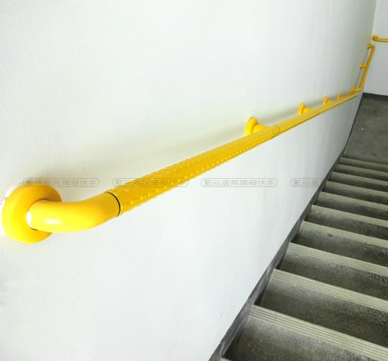PT-WY-15無障礙尼龍走道扶手 PT-WY-15無障礙尼龍走道扶手