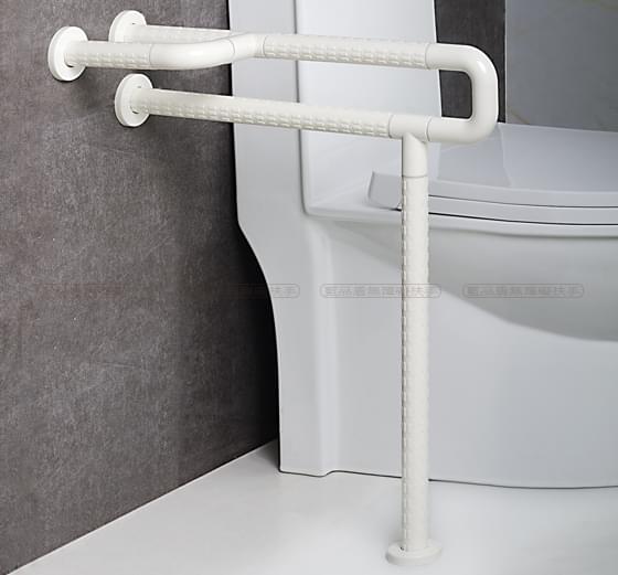 PT-WY-14無障礙U型落地抗菌扶手 PT-WY-14無障礙U型落地抗菌扶手