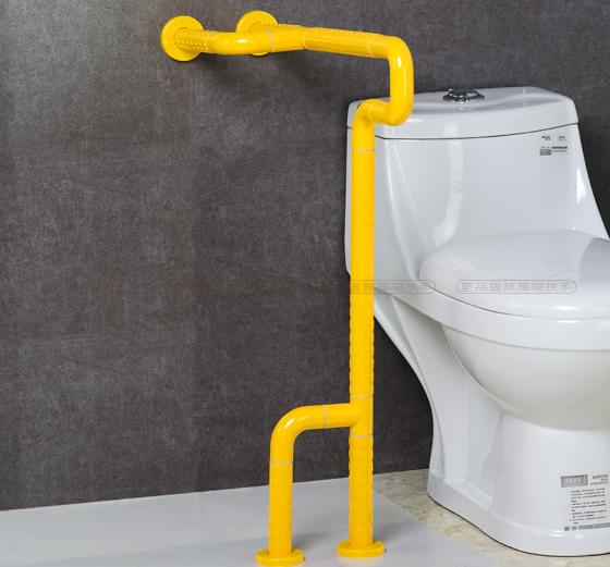 PT-WY-28尼龍單桿落地加固扶手 PT-WY-28尼龍單桿落地加固扶手