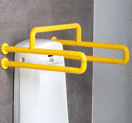 PT-WY-07小便器輔助扶手 PT-WY-07小便器輔助扶手