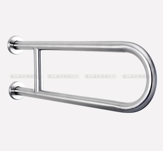 PT-304-07不銹鋼U型扶手 PT-304-07不銹鋼U型扶手