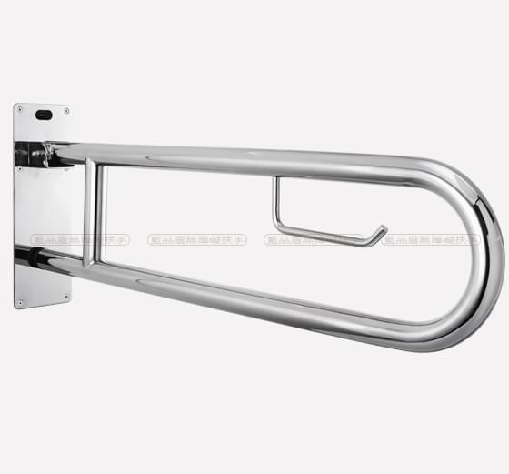 PT-304-11衛(wèi)生間馬桶不銹鋼上翻扶手 PT-304-11衛(wèi)生間馬桶不銹鋼上翻扶手