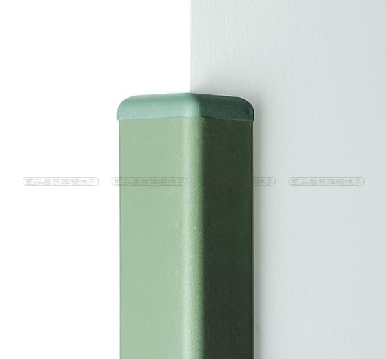 PT-51養老院安全抗菌護角（灰綠色）