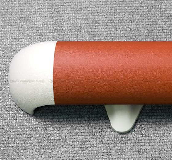 PT-89醫(yī)院PVC防撞扶手 PT-89醫(yī)院PVC防撞扶手