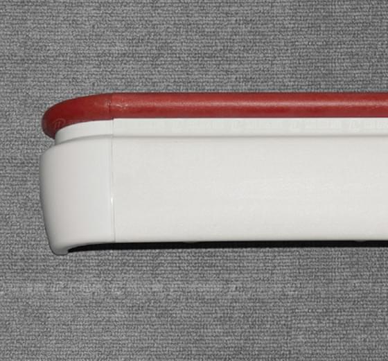PT-143醫(yī)院PVC防撞扶手 PT-143醫(yī)院PVC防撞扶手