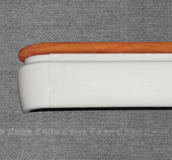 PT-143醫(yī)用PVC走廊扶手 PT-143醫(yī)用PVC走廊扶手