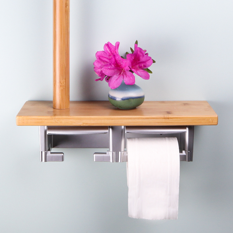 紙巾盒多功能衛(wèi)浴扶手LP-61 紙巾盒多功能衛(wèi)浴扶手LP-61